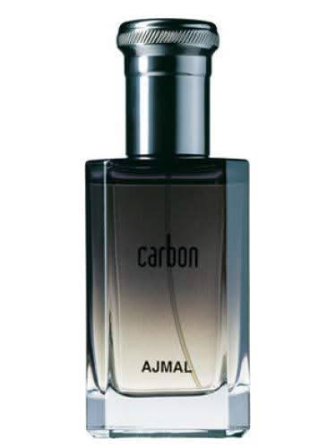 Ajmal Carbon for Men Perfume Oil 10 ml – image 2