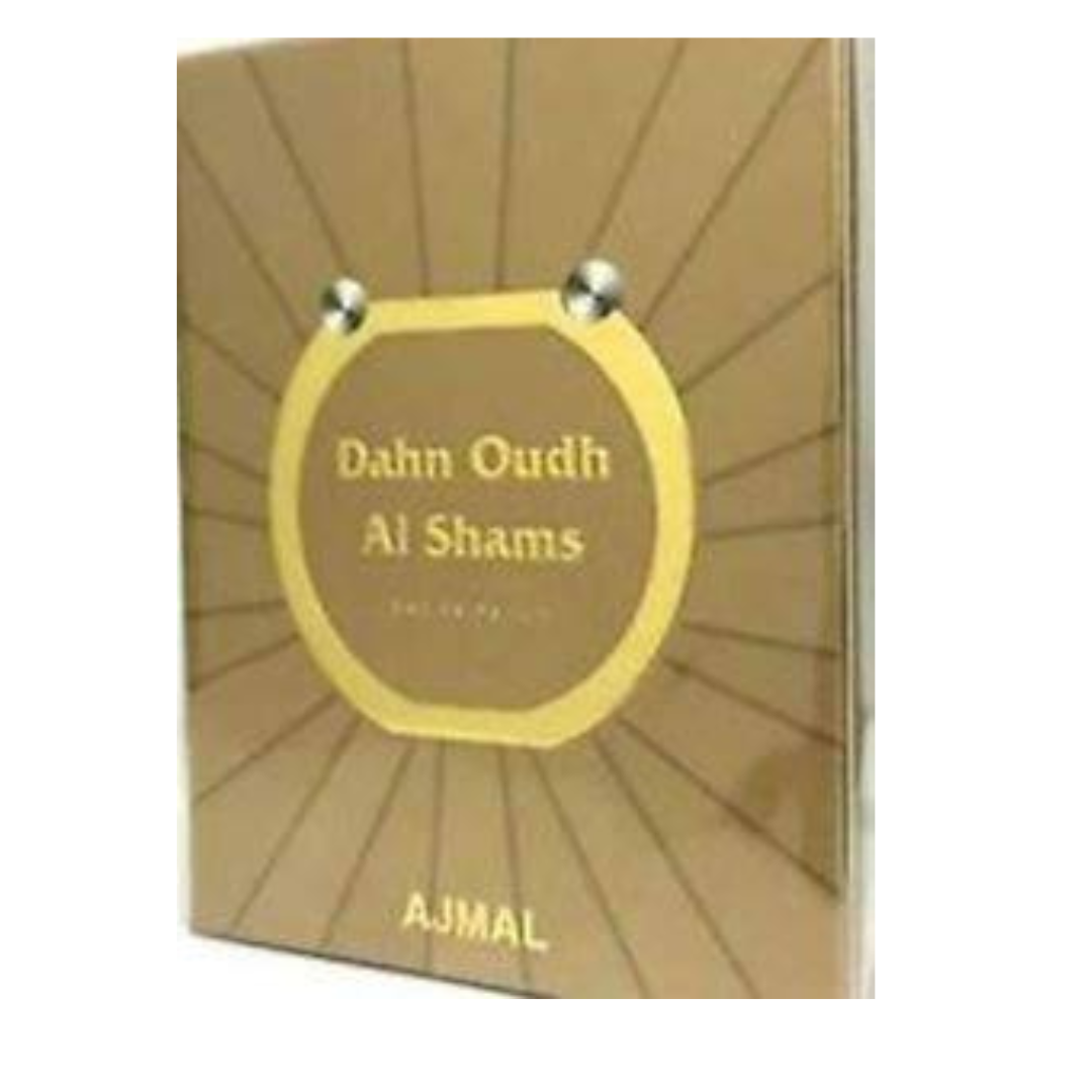 Ajmal Dahn Oudh Al Shams Eau de Parfum 30 ml – image 2