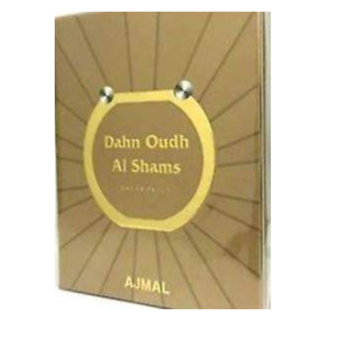 Ajmal Dahn Oudh Al Shams Eau de Parfum 30 ml – image 2