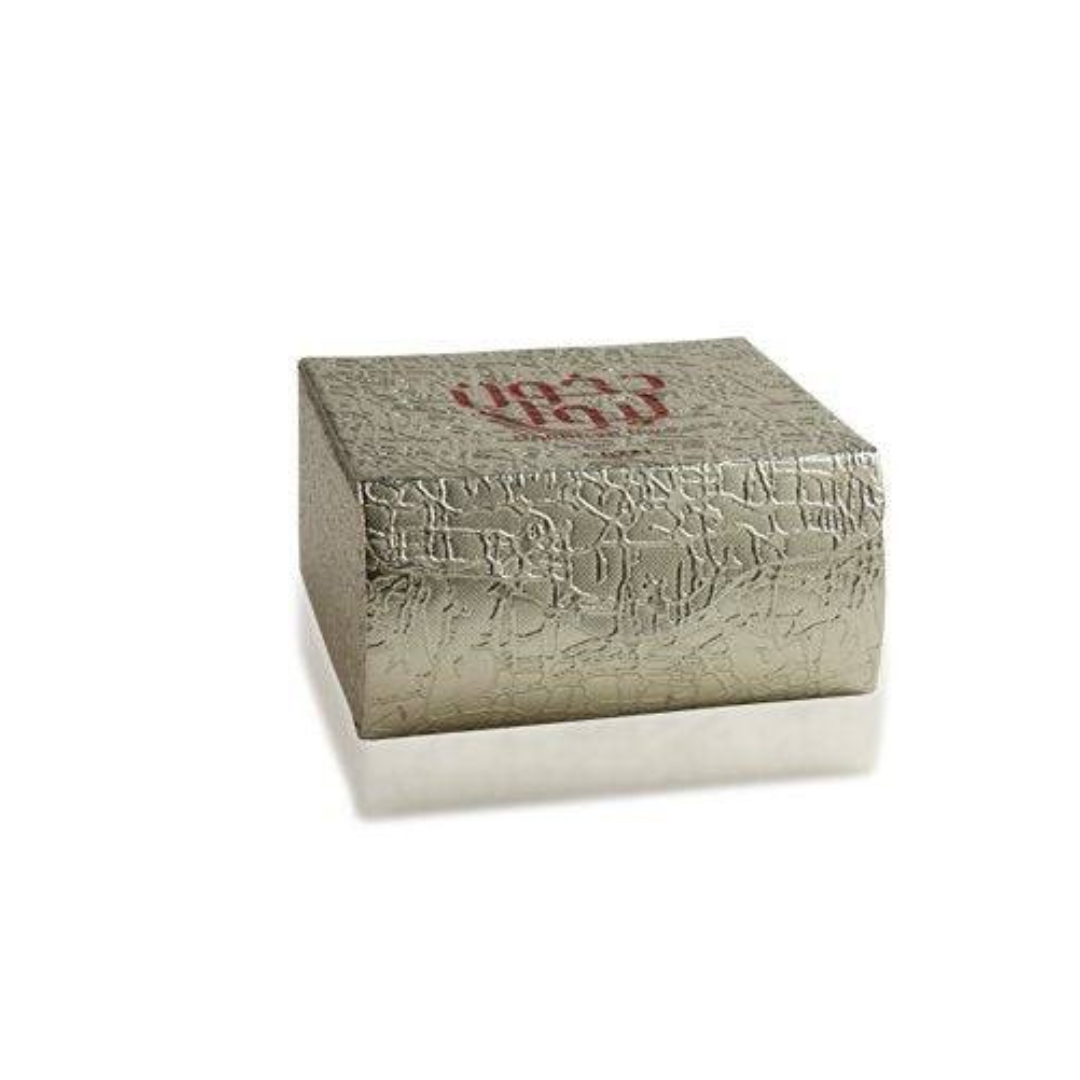 Ajmal Dakhoon Liwa Bakhoor 150 g – incense bricks in clear packaging