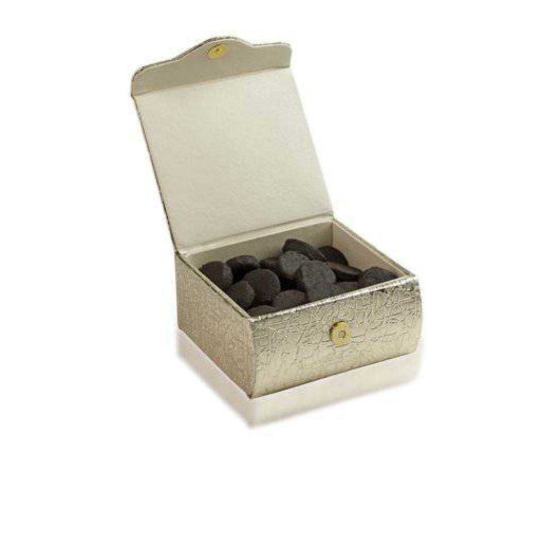 Ajmal Dakhoon Liwa Bakhoor 150 g – incense pieces in clear pack