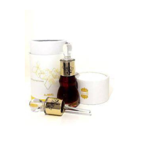 Ajmal Purple Oudh Perfume Oil 12 ml – bottle, image 1