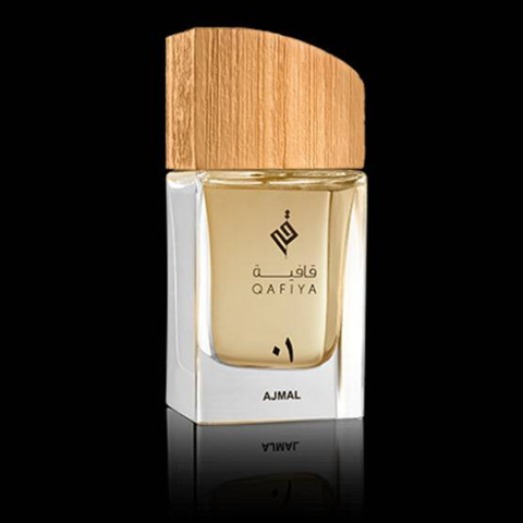 Ajmal Qafiya 01 Eau de Parfum 75 ml – image 2