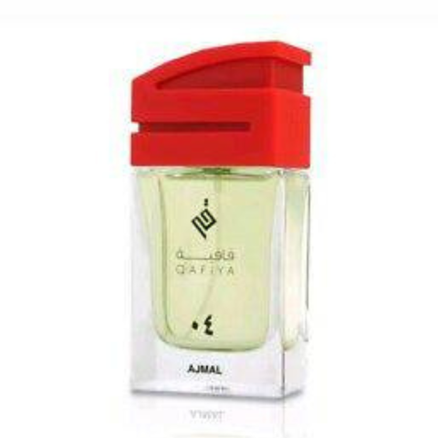 Ajmal Qafiya 04 Eau de Parfum 75 ml – image 2