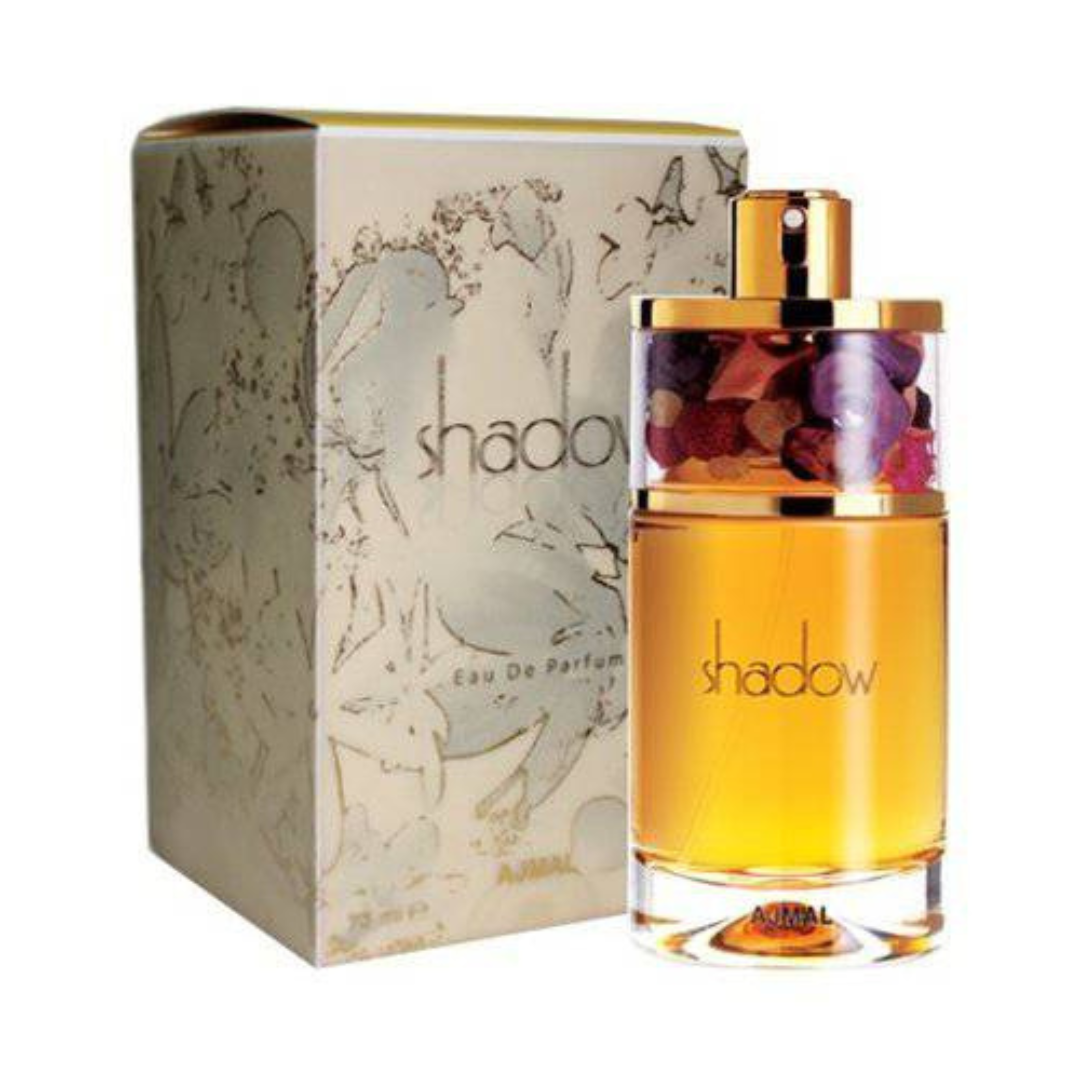 Ajmal Shadow for Women Eau de Parfum 75 ml – bottle, image 1