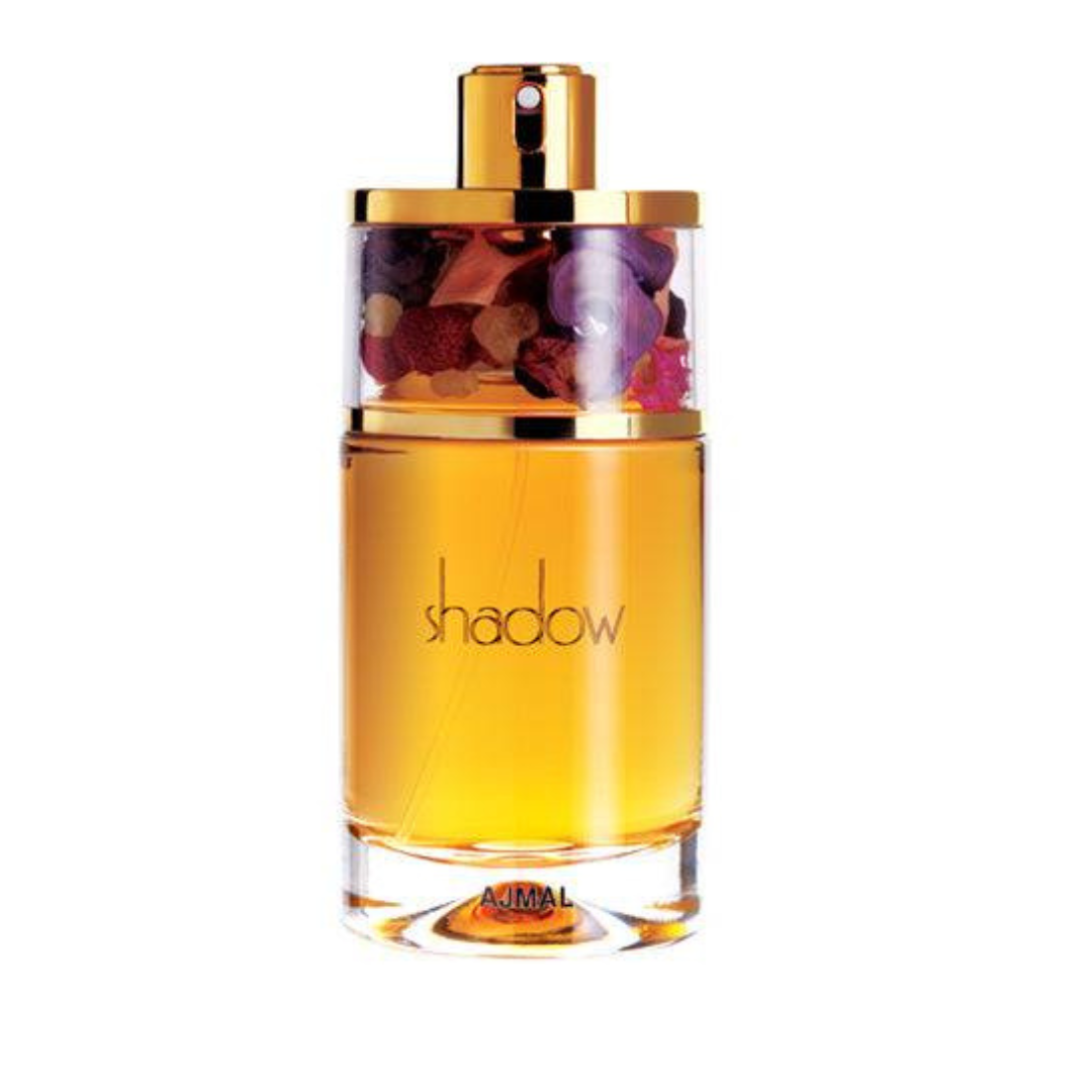 Shadow for Women by Ajmal Eau de Parfum 75 ml – bottle, image 2