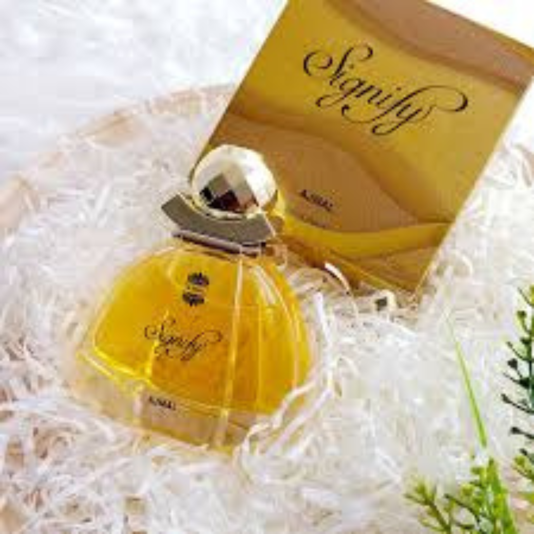 Ajmal Signify for Women Eau de Parfum 75 ml – image 3