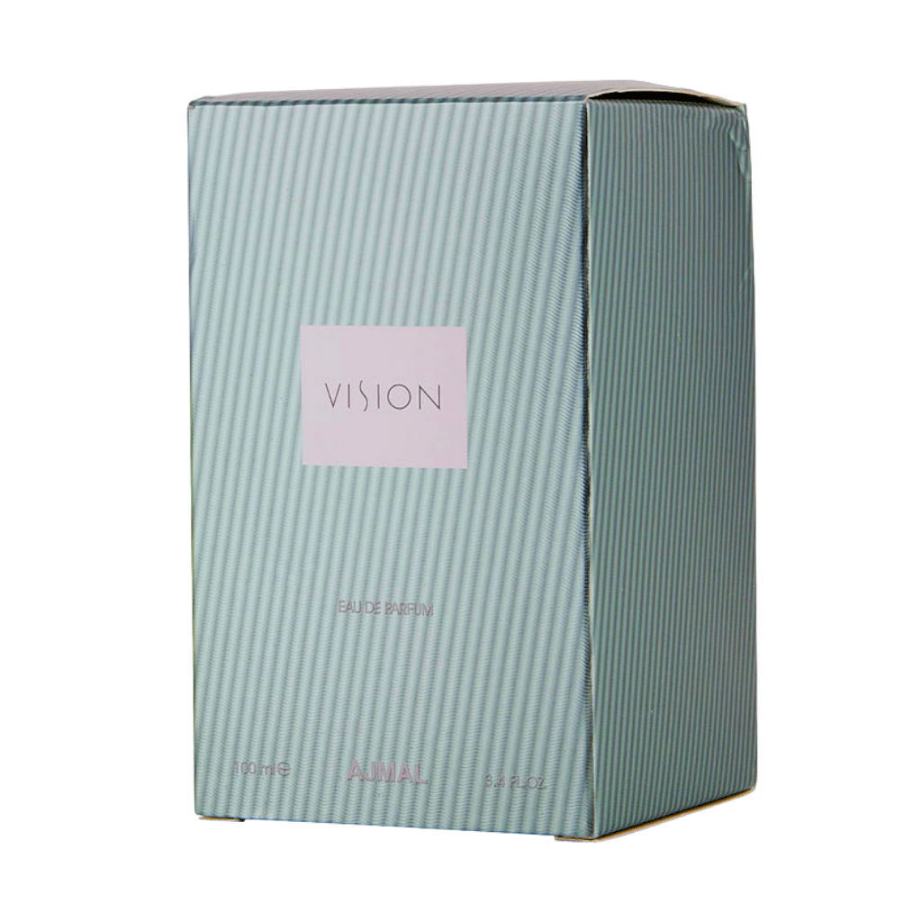 Ajmal Vision EDP for Men Eau de Parfum 100 ml – image 3