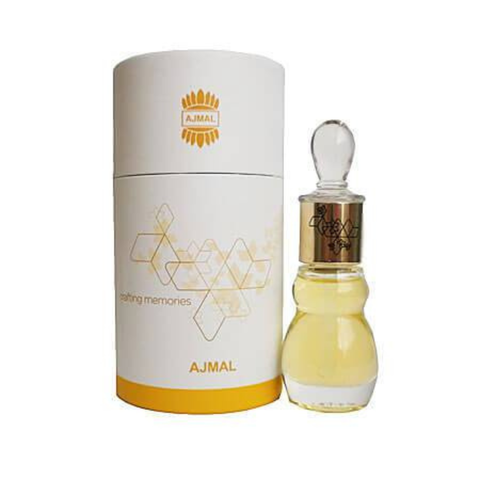 Ajmal Wild Musk Oil Concentrated Perfume Oil 12 ml – image 1