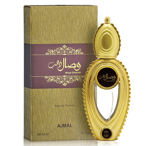 Ajmal Wisal Dhahab Eau de Parfum 50 ml – image 1