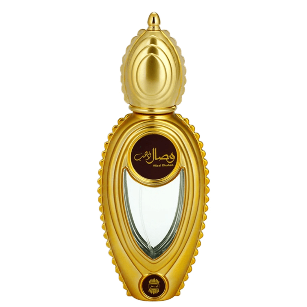 Ajmal Wisal Dhahab Eau de Parfum spray 50 ml – image 2