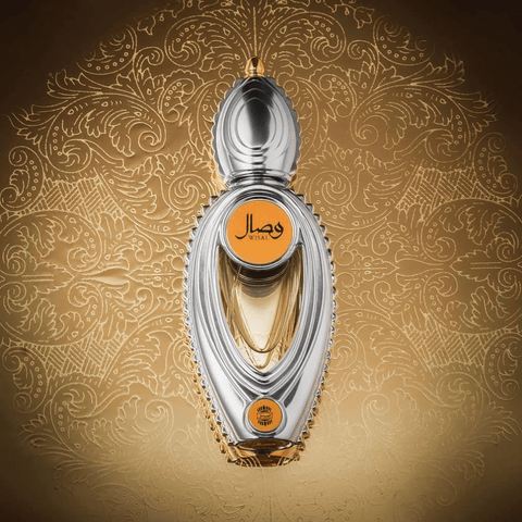 Ajmal Wisal Eau de Parfum 50 ml – image 3