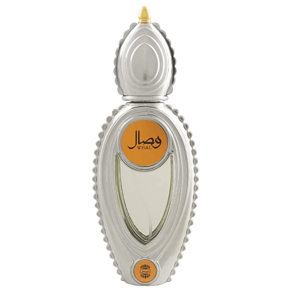 Ajmal Wisal Eau de Parfum 50 ml – packaging