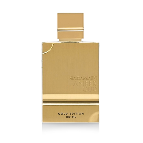 Al Haramain Amber Oud Gold Edition Eau de Parfum 120 ml – image 2