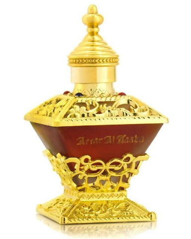 Al Haramain Attar Al Kaaba concentrated perfume oil 25ml bottle