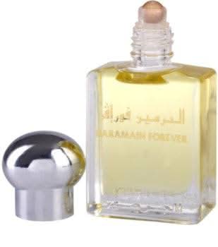 Al Haramain Forever concentrated perfume oil 15ml bottle by Haramain
