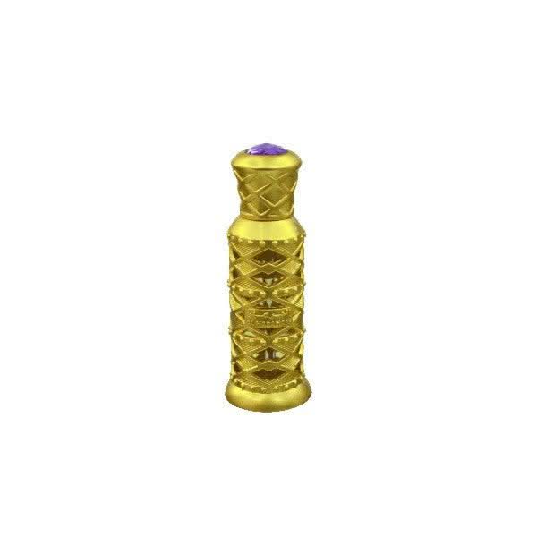 Al Haramain Musk Orchid CPO concentrated perfume oil 12 ml (0.5 oz) – image 2