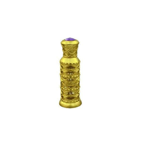 Al Haramain Musk Orchid CPO concentrated perfume oil 12 ml (0.5 oz) – image 2