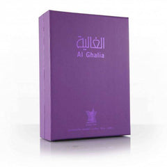 Al Ghalia EDP- 100 ML (3.4 oz) by Arabian Oud - Intense oud
