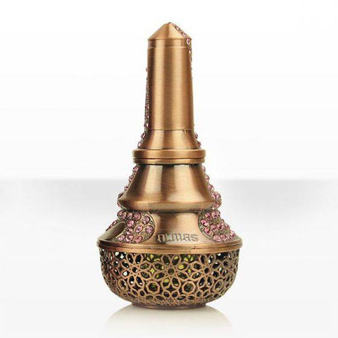 Almas Oil for Women Perfume Oil- 24 ML (0.8 oz) by Arabian Oud - Intense oud