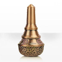 Almas Oil for Women Perfume Oil- 24 ML (0.8 oz) by Arabian Oud - Intense oud