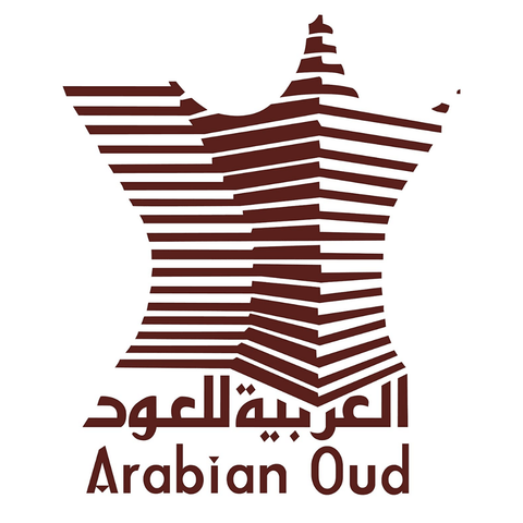Arabian Oud 360 for Men Eau De Parfum 100 ML bottle with logo, featuring a sleek design and masculine scent profile.