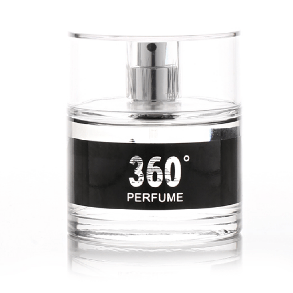 Arabian Oud 360 for Men Eau De Parfum 100ml bottle, elegant design, showcasing the fragrance’s luxurious packaging and branding