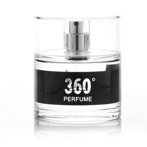 Arabian Oud 360 for Men Eau De Parfum 100ml bottle, elegant design, showcasing the fragrance’s luxurious packaging and branding