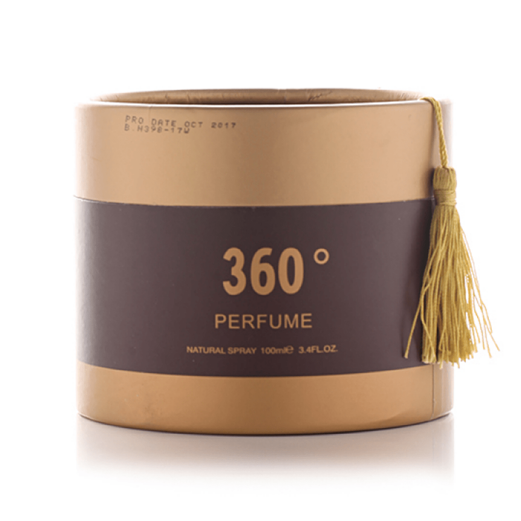 Arabian Oud 360 for Women Eau De Parfum 100ml bottle, elegant fragrance with floral and oriental notes, displayed in the image.