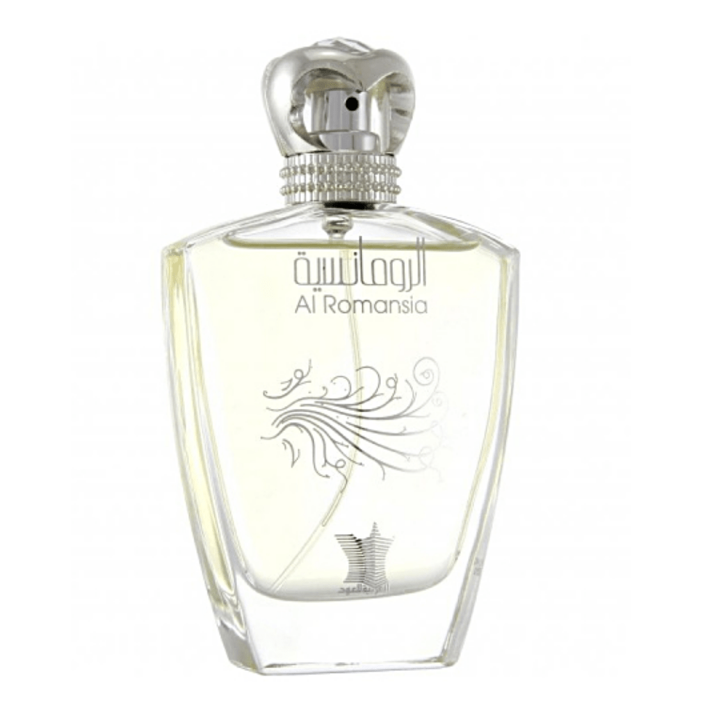 Arabian Oud Al Romansia Eau de Parfum 100 ml – image 3