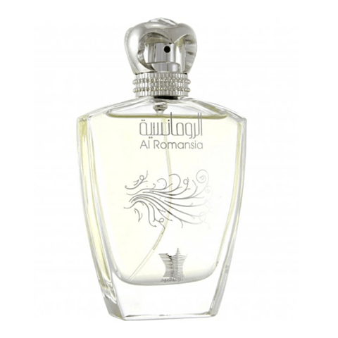 Arabian Oud Al Romansia Eau de Parfum 100 ml – image 3