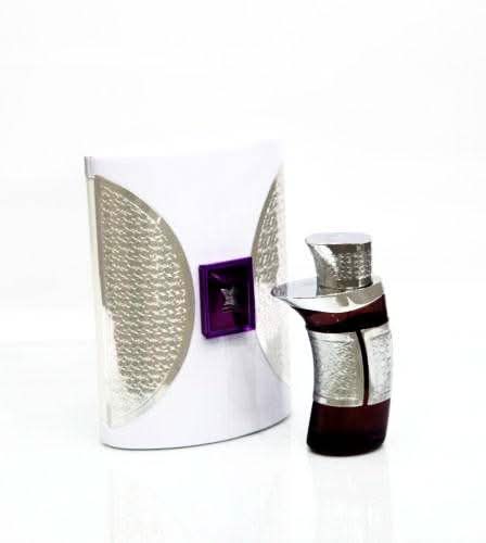 Arabian Oud Arabian Legend perfume Eau de Parfum 100 ml – bottle front