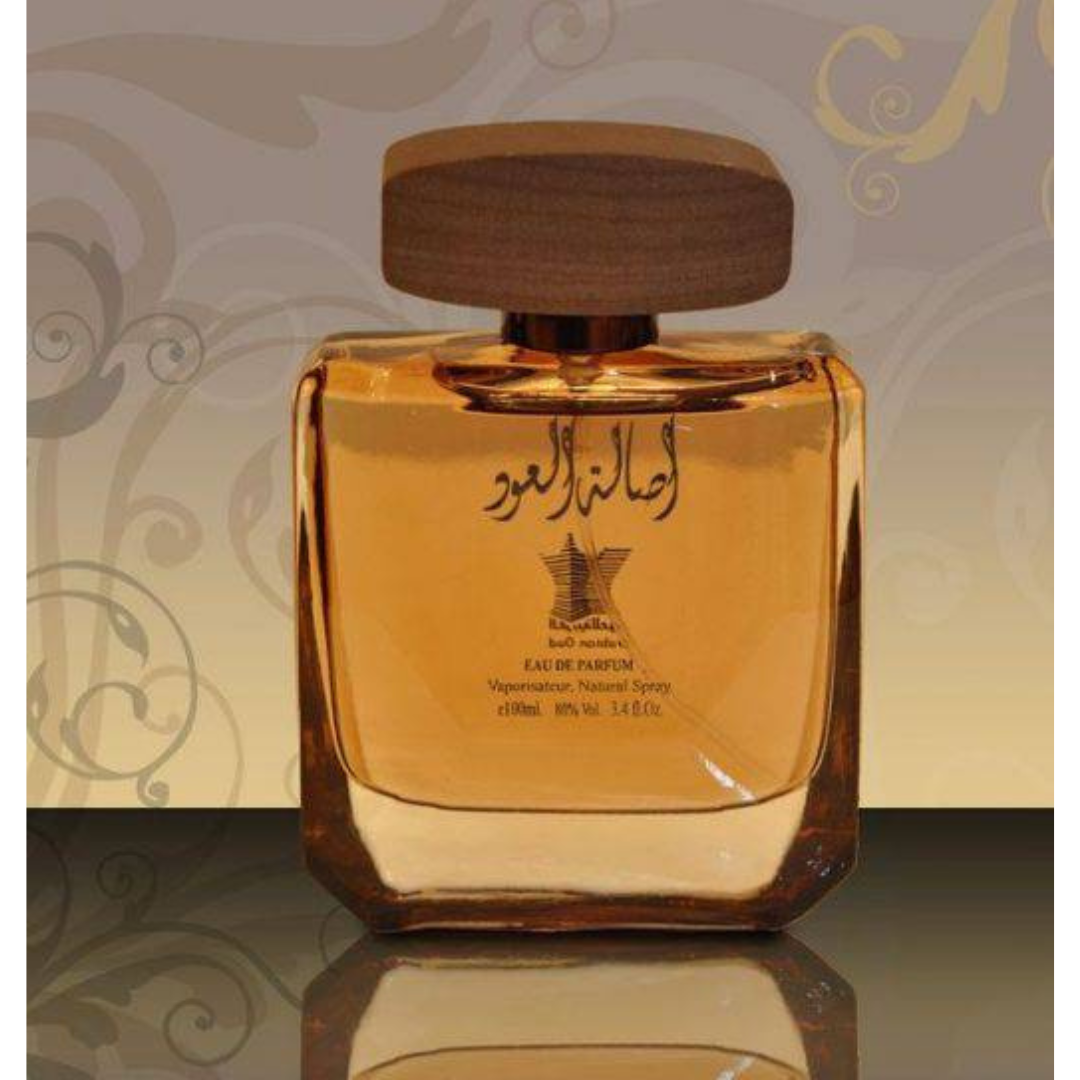 Arabian Oud Asalat Al Oud Arabian Oud EDP 100ml – image 2
