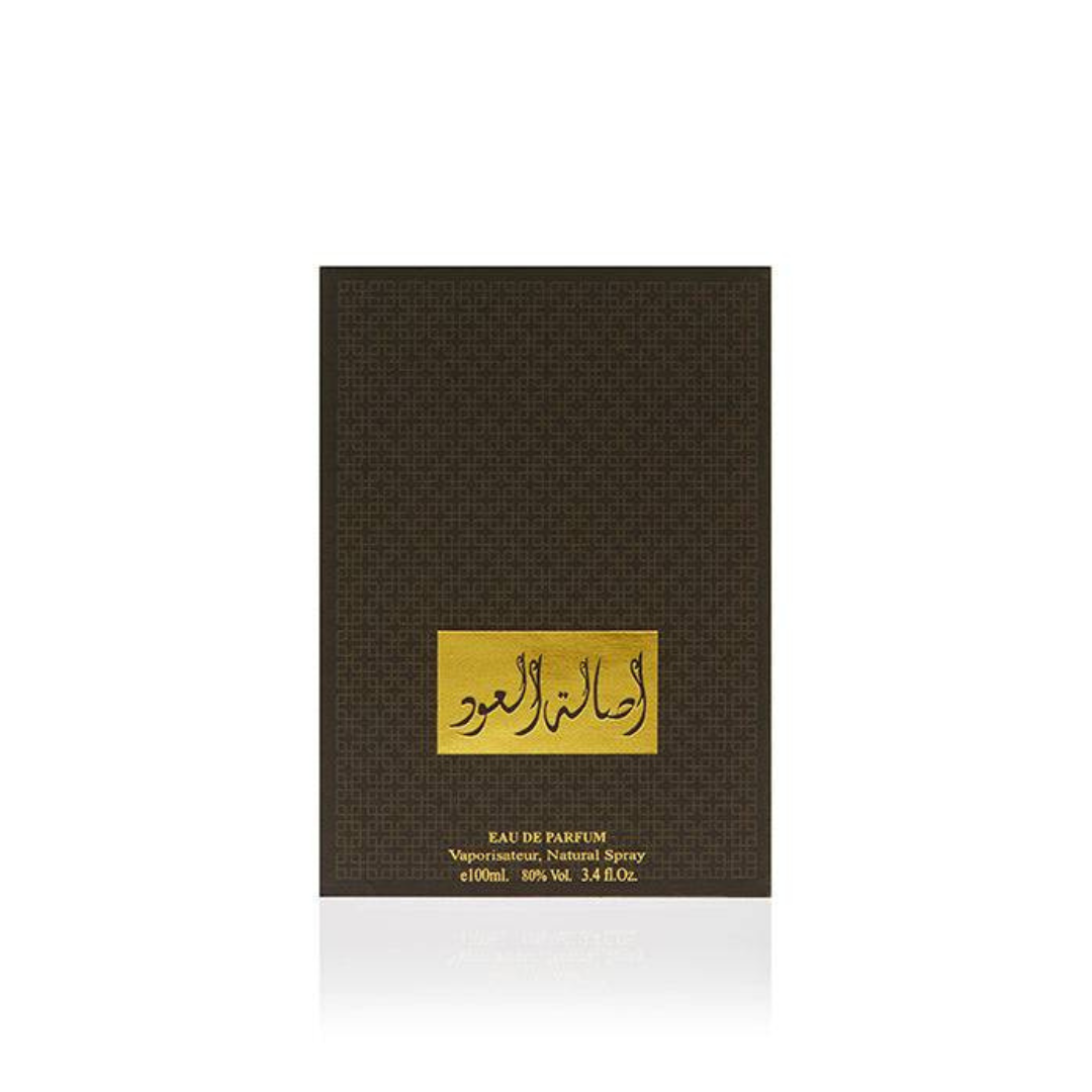 Arabian Oud Asalat Al Oud perfume EDP 100 ml – image 4