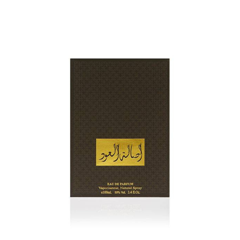 Arabian Oud Asalat Al Oud perfume EDP 100 ml – image 4