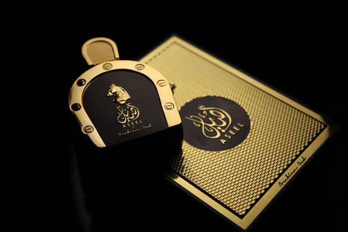 Arabian Oud Aseel Eau de Parfum 110 ml – image 2