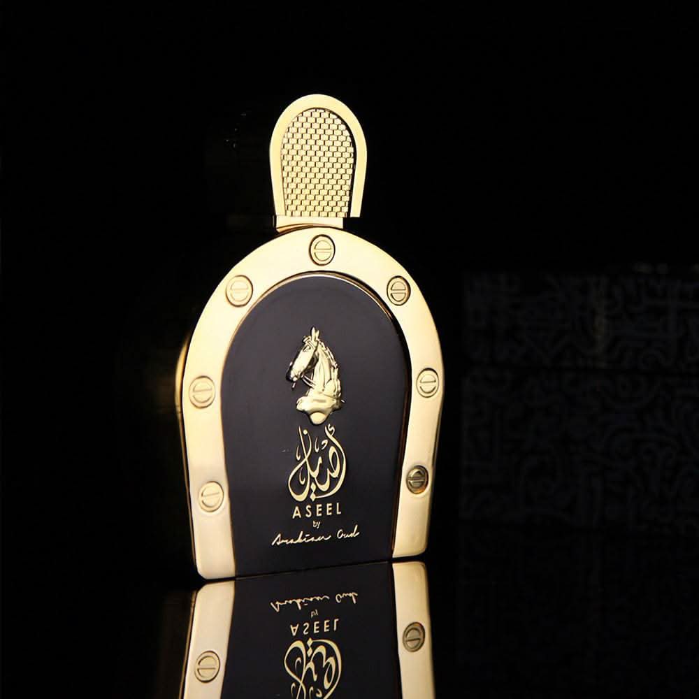 Arabian Oud Aseel Eau de Parfum 110 ml – image 3