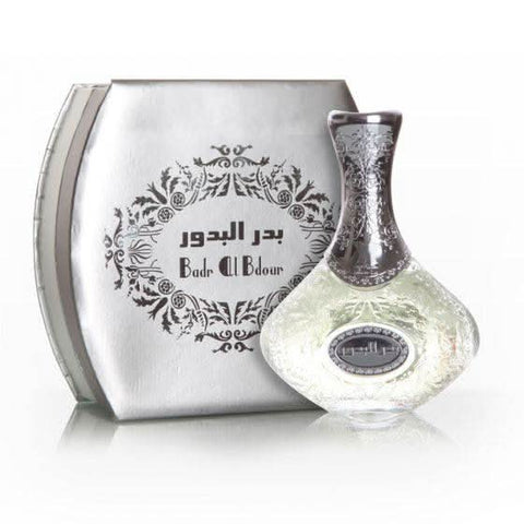 Arabian Oud Badr Al Bdour Eau de Parfum 100 ml – bottle and box