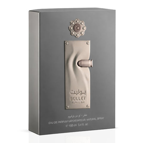 Arabian Oud Bullet Eau de Parfum 100 ml – image 2