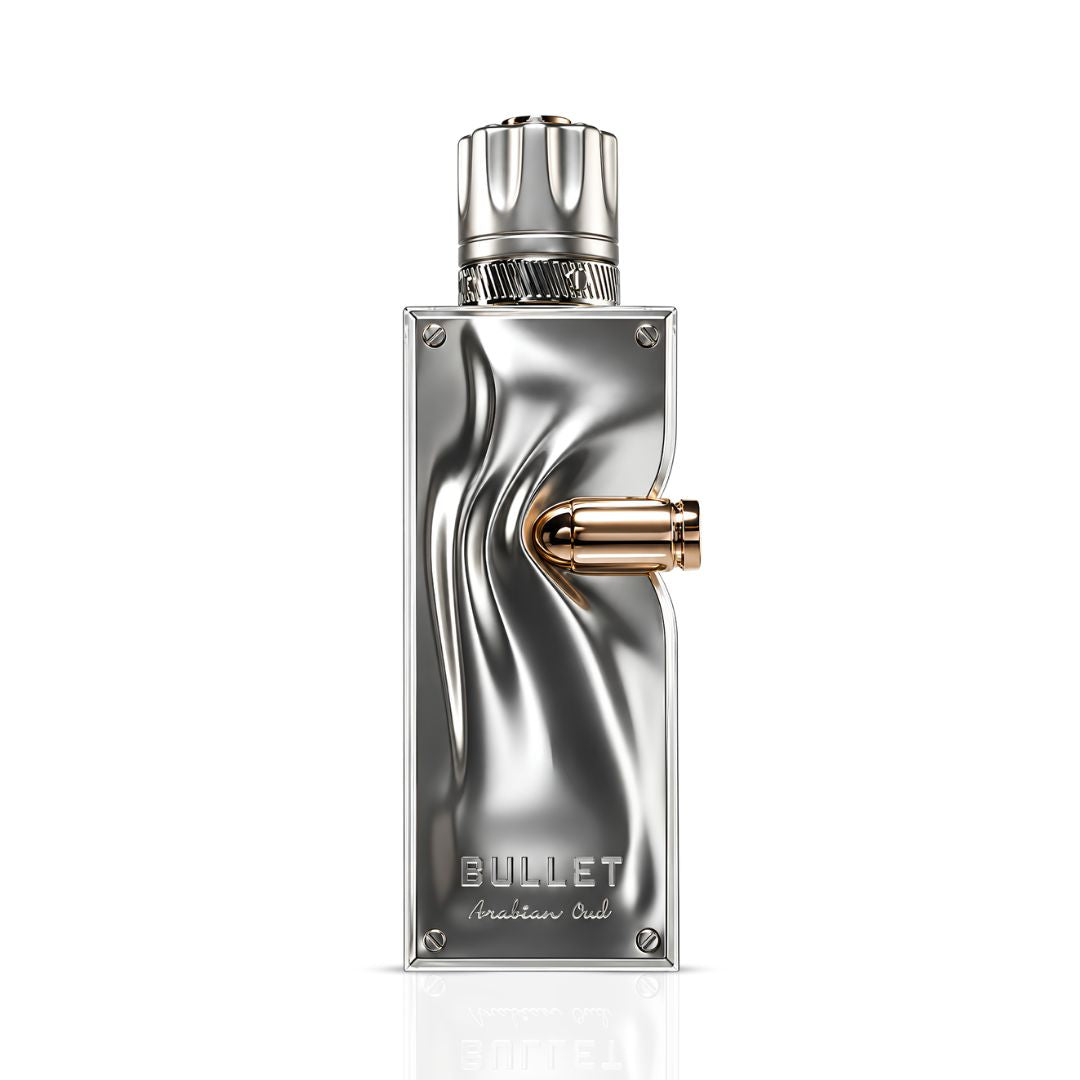 Arabian Oud Bullet Eau de Parfum 100 ml – image 3