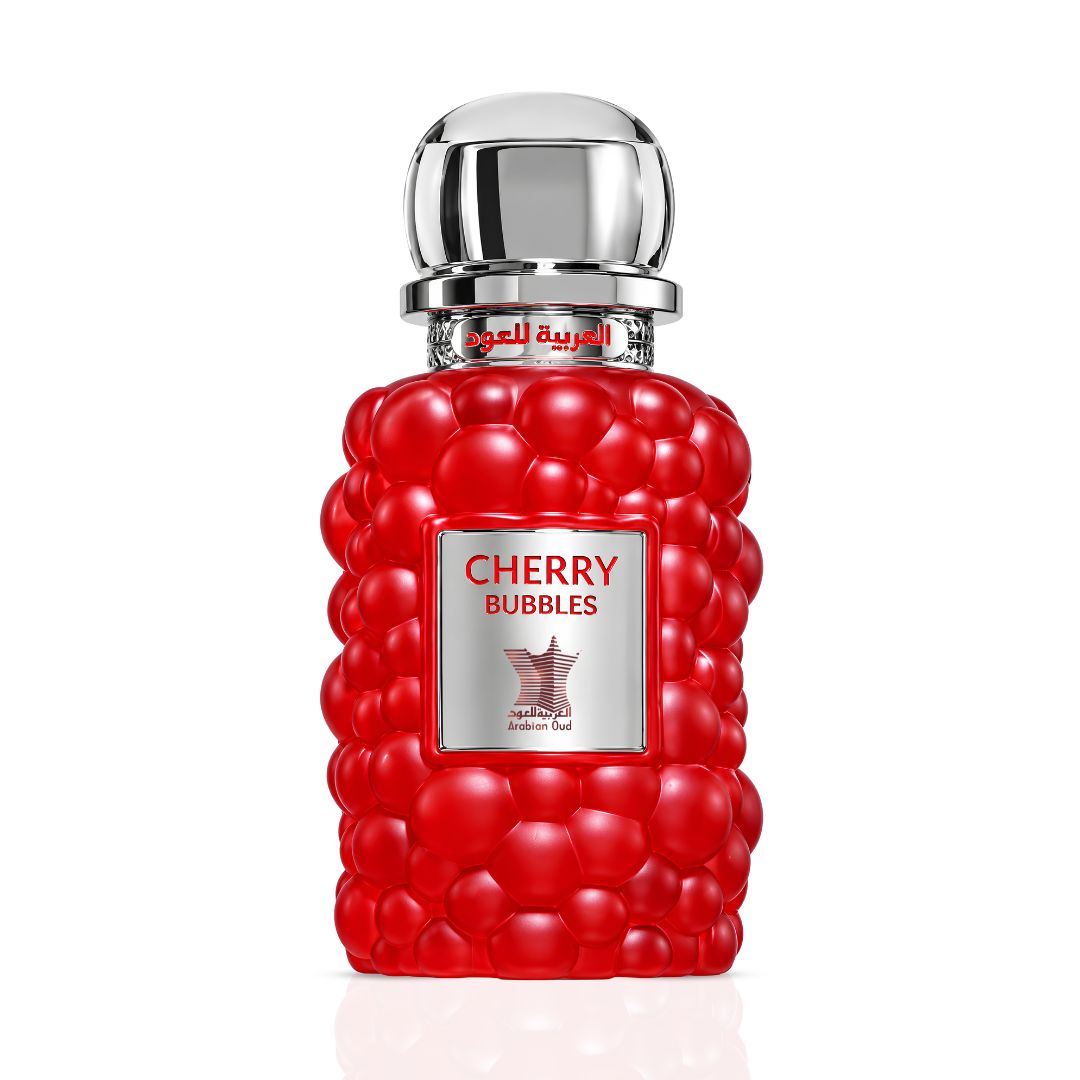 Arabian Oud Cherry Bubbles Eau de Parfum 100 ml – image 3