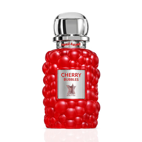 Arabian Oud Cherry Bubbles Eau de Parfum 100 ml – image 3