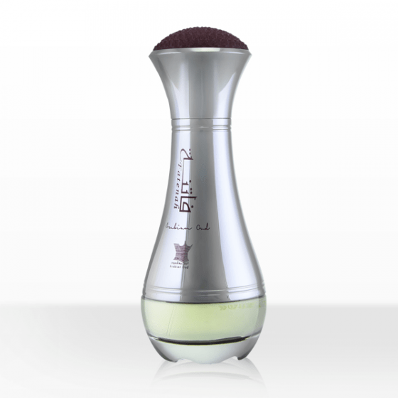Arabian Oud Fatenah Eau de Parfum 90 ml – bottle view 2