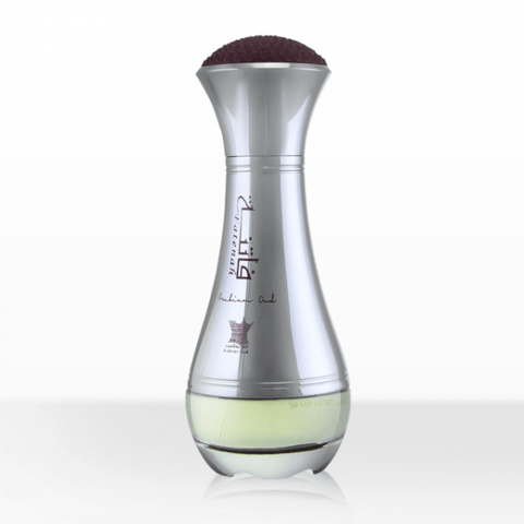 Arabian Oud Fatenah Eau de Parfum 90 ml – bottle view 2