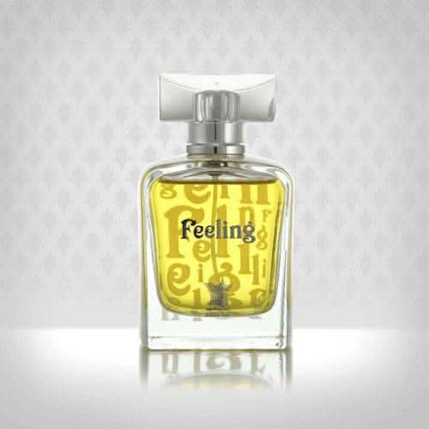 Arabian Oud Feeling Red Eau de Parfum 100 ml – cap detail