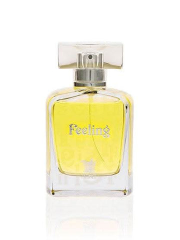 Feeling Red Eau de Parfum 100 ml, red Arabian perfume bottle by Arabian Oud – image 2