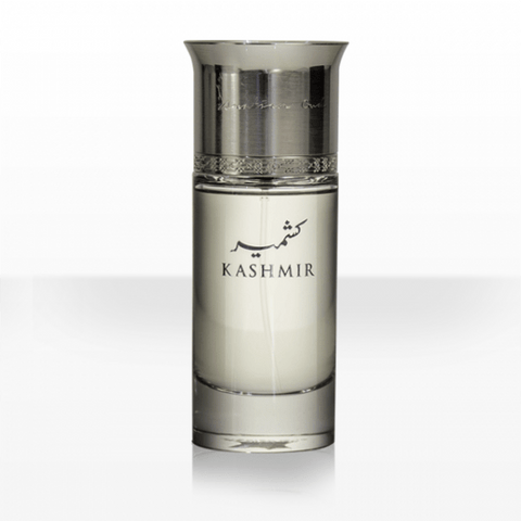Arabian Oud Kashmir Eau de Parfum 100 ml – bottle and box