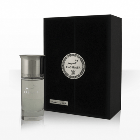 Arabian Oud Kashmir perfume Eau de Parfum 100 ml – bottle front