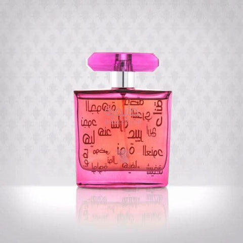 Arabian Oud Khaleejiah for Women Eau de Parfum 100 ml – image 3