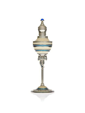 Arabian Oud Lamsa Eau de Parfum 50 ml – bottle front